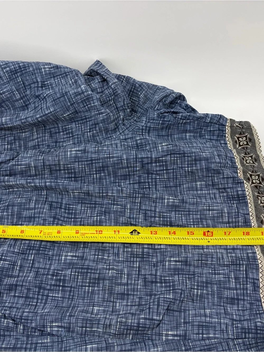 Tommy Bahama Paradise Nation Mixed Drinks Swim Board‎ Trunks Size XXL Blue